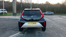 Toyota Aygo X 1.0 VVT-i Exclusive 5dr Petrol Hatchback